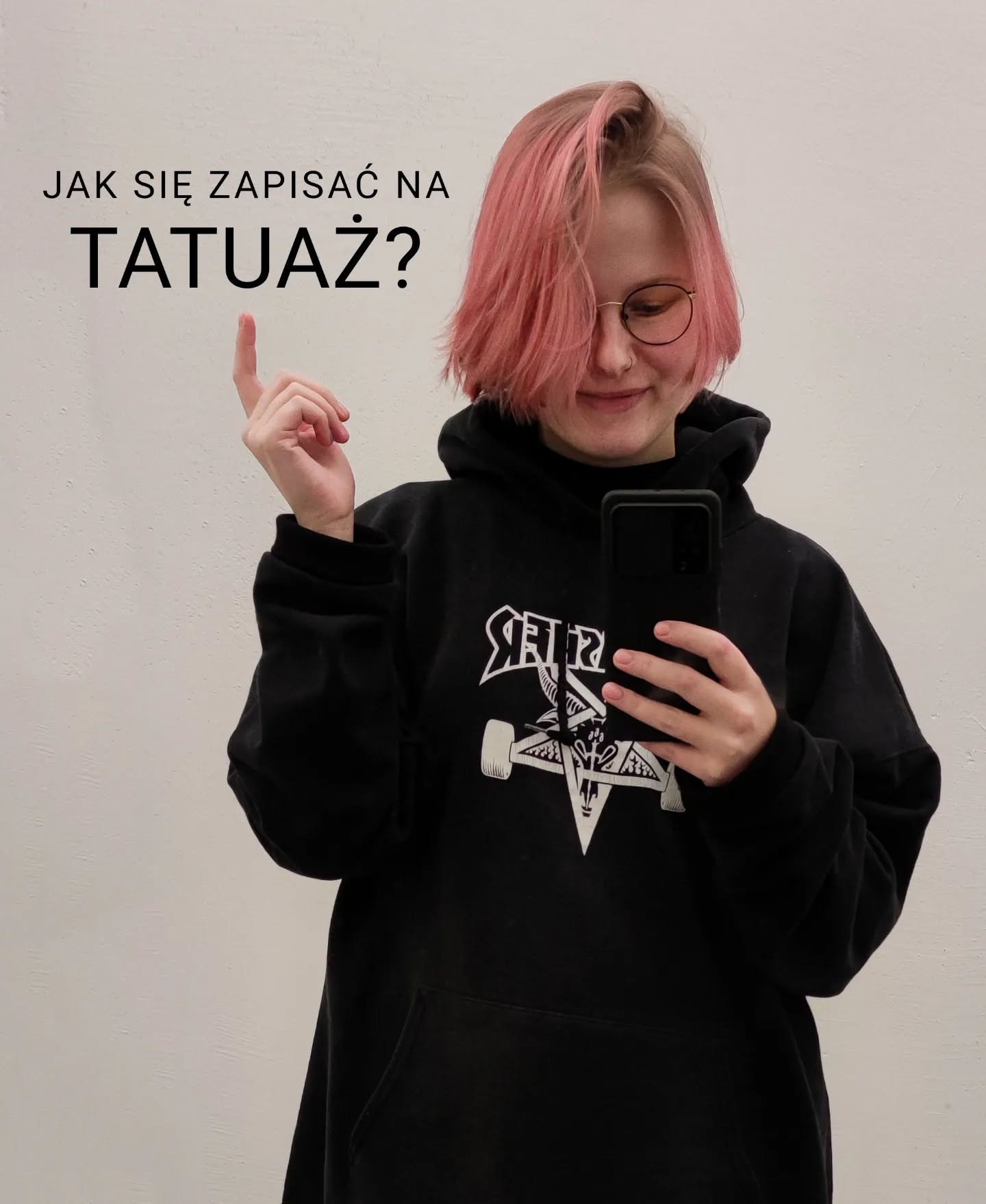 Tatuaż na zamówienie