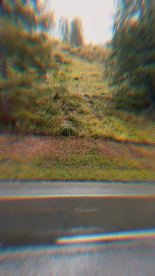 Tęsknię za ciepłem, już zapomniałam jak to jest ki...