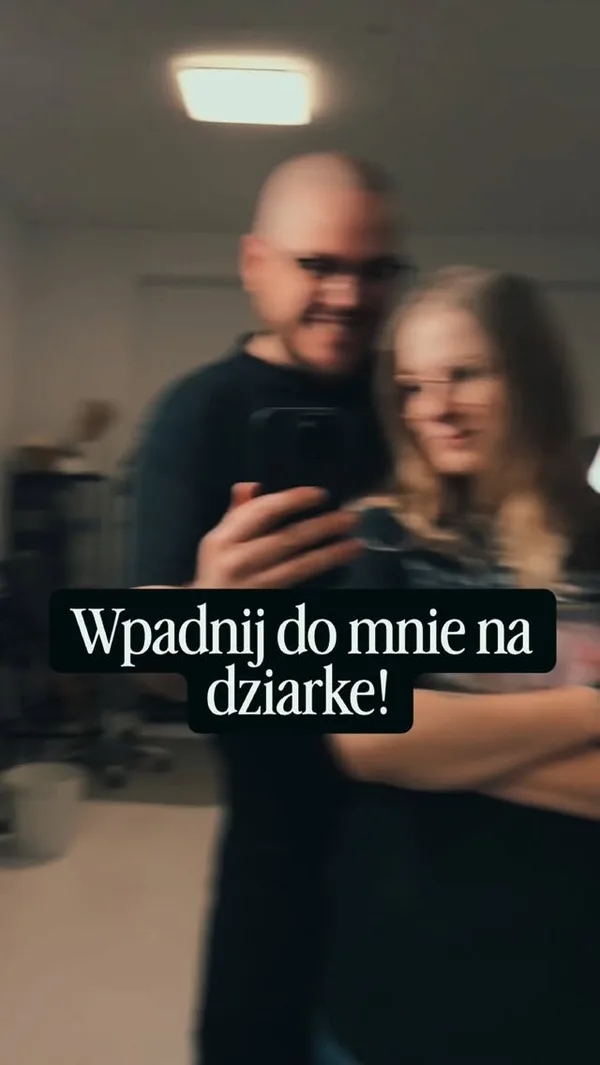 Zapraszam na dziarki w lutym i w marcu i kiedy tyl...